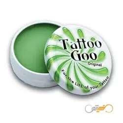 کرم افتر تتو Tattoo Goo