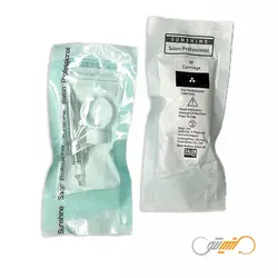 سوزن تتو تی T برند سالن Salon