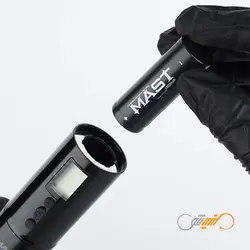 دستگاه تتو وایرلس مست لنسر Mast Lancer Wireless