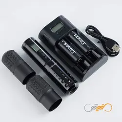 دستگاه تتو وایرلس مست لنسر Mast Lancer Wireless