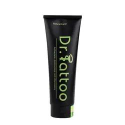 کرم حین کار دکتر تتو Dr. Tattoo