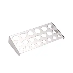 استند تشتک تتو مدل فلزی