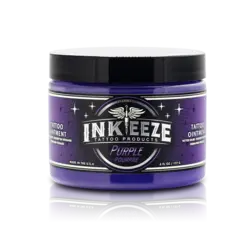 کرم حین کار اینکیز Purple Glide Inkeeze اورجینال