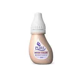 رنگ تتو پیور بایوتاچ مجیک کالر Biotech Pure Magic Color