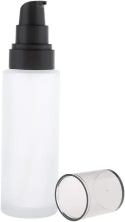 فوم ساز تتو Foam Maker