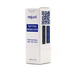 ریموور تتو رجوی Rejuvi Tattoo Removal