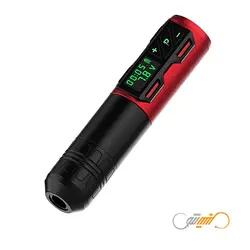 دستگاه تتو پن وایرلس ای زد پی تو اس EZ P2S Wireless Pen