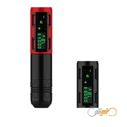 دستگاه تتو پن وایرلس ای زد پی تو اس EZ P2S Wireless Pen
