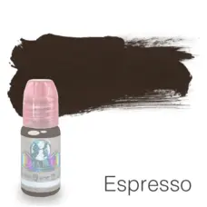 رنگ پرما بلند اسپرسو Perma blend Espresso حجم 10 میل