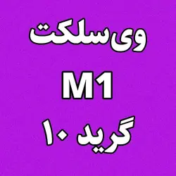 سوزن تتو ای زد وی سلکت M1 گرید 10 Cartridge Needles EZ V-Select