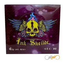 کاور کابل دستگاه تتو