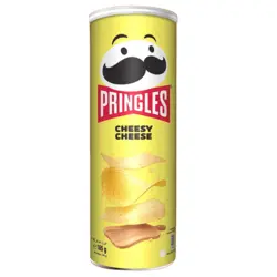 چیپس Pringles (پرینگلز) پنیری  165 گرم