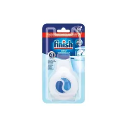 بوگیر ماشین ظرفشویی FINISH (فینیش) مدل Freshener با رایحه کلاسیک-اروپایی