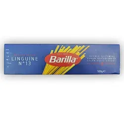 ماکارونی رشته ای barilla N13(باریلا ) 500 گرمی ایتالیا
