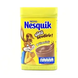 پودر کاکائو nesquik (نسکوئیک) ترکیه 420 گرم