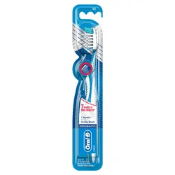 مسواک Oral-B Pro-Health (اورال-بی پرو-هلث) هفت کاره نرم هندOral-B Pro-Health Toothbrush 7 Benefits Soft India