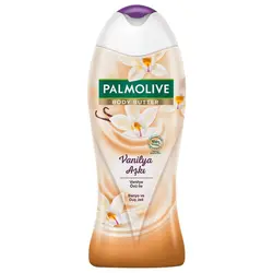 شامپو بدن Palmolive (پالمولیو) وانیل 500 میلیPalmolive Body Shampoo Vanilla 500ml