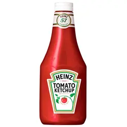 سس گوجه Heinz (هاینز) کچاپ ساده 1 کیلویی