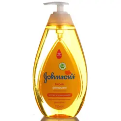 شامپو بچه Johnsons (جانسون) 750 میلی –ایتالیا-ترکیهJohnsons Kids Shampoo 750ml - Italy-Turkey
