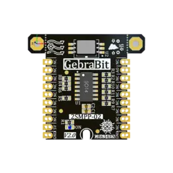 ماژول فشار گیج GebraBit 2SMPP-02