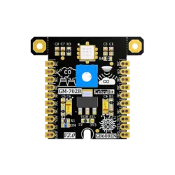 ماژول تشخیص گاز کربن مونوکسید GebraBit GM-702B