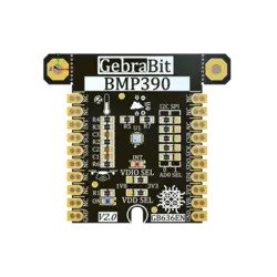 ماژول سنسور دما و فشار GebraBit BMP390