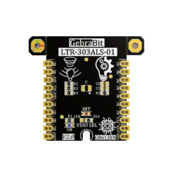 ماژول سنجش نور محیط GebraBit LTR-303ALS-01