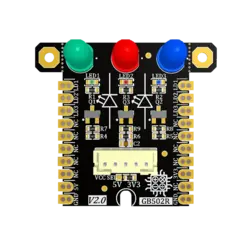 ماژول ال ای دی GebraBit LED MODULE
