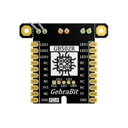 ماژول ال ای دی GebraBit LED MODULE
