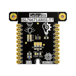 ماژول نور محیط GebraBit ISL76671AROZ-T7