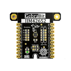 ماژول شتاب سنج و ژیروسکوپ 6 محور GebraBit IIM-42652