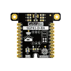 ماژول کیفیت هوا GebraBit SGP41-D-R4