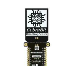 ماژول تشخیص باران GEBRABIT Rain Sensor