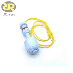 سنسور تعین سطح مایع P25