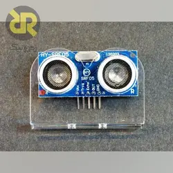 براکت نگهدارنده ماژول آلتراسونیک