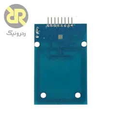 ماژول کارت خوان RFID RC522