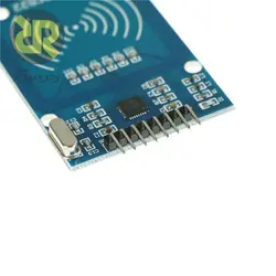 ماژول کارت خوان RFID RC522