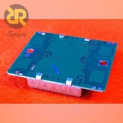 ماژول سنسور رادار مایکروویو آشکارساز حرکت HB100