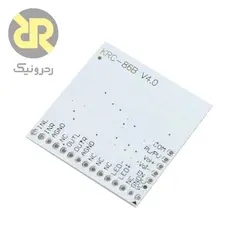 ماژول گیرنده بلوتوثی صدا KRC-86B V4.0