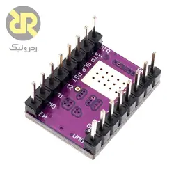 ماژول درایور استپر موتور DRV8825