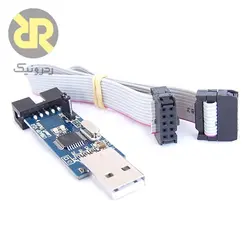 پروگرامر USBASP V.2