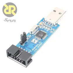 پروگرامر USBASP V.2