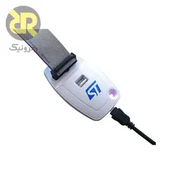 پروگرامر و دیباگر ST-Link V2