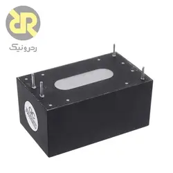 مبدل کاهنده ولتاژ AC به DC مدل HLK-5M05