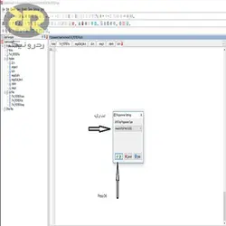 پروگرامر AVR ISP MKII