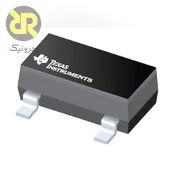 سنسور دما LM50CIM3X