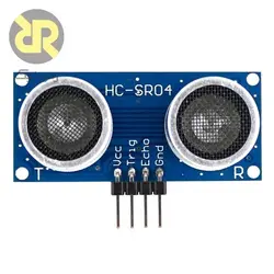 ماژول سنسور آلتراسونیک HC-SR04