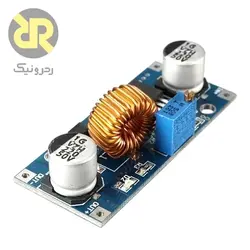 ماژول تغذیه کاهنده ولتاژ XL4015