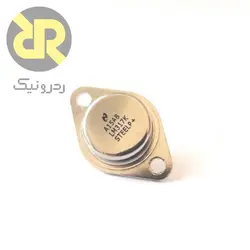 رگولاتور LM317K با ولتاژ قابل تنظیم
