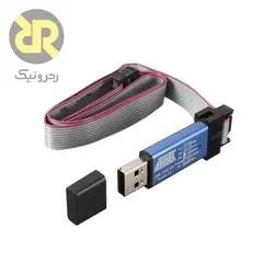 پروگرامر AVR مدل USB ISP V.2